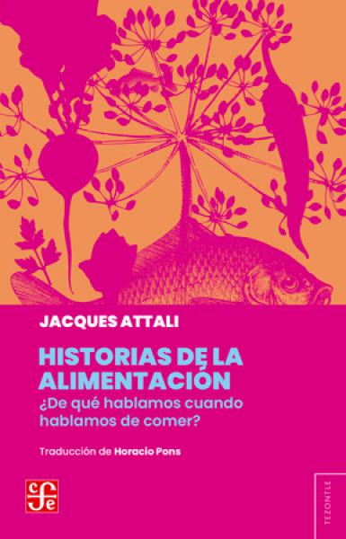 HISTORIA DE LA ALIMENTACION