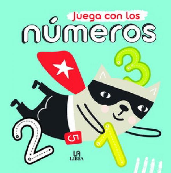 JUEGA CON LOS NUMEROS