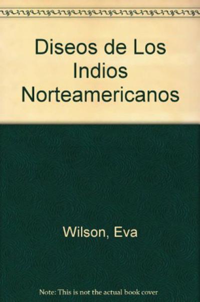 DISEÑOS DE LOS INDIOS NORTEAMERICANOS