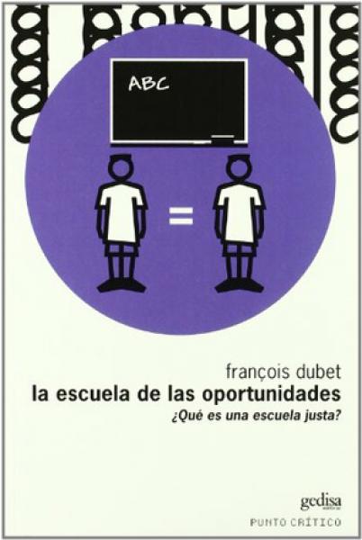 ESCUELA DE LAS OPORTUNIDADES