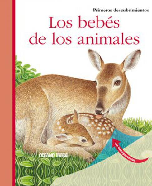 BEBES DE LOS ANIMALES, L0S