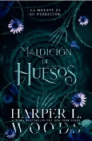 LA MALDICION DE HUESOS