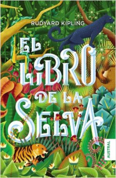 EL LIBRO DE LA SELVA