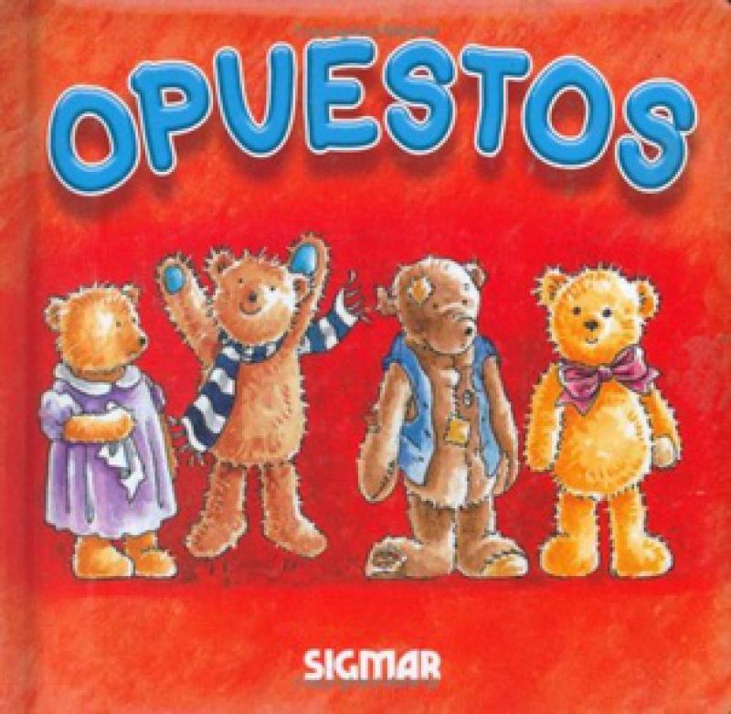 OPUESTOS