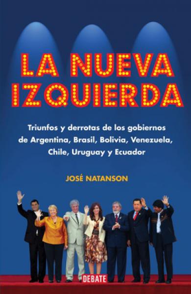 LA NUEVA IZQUIERDA