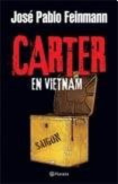 CARTER EN VIETNAM