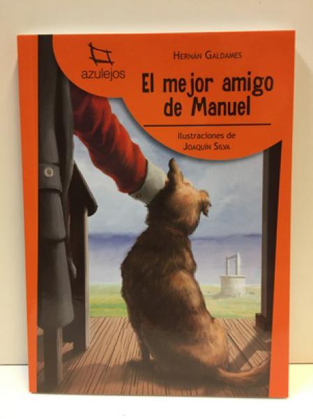 EL MEJOR AMIGO DE MANUEL