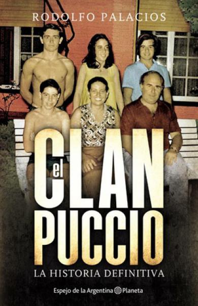 EL CLAN PUCCIO - LA HISTORIA DEFINITIVA