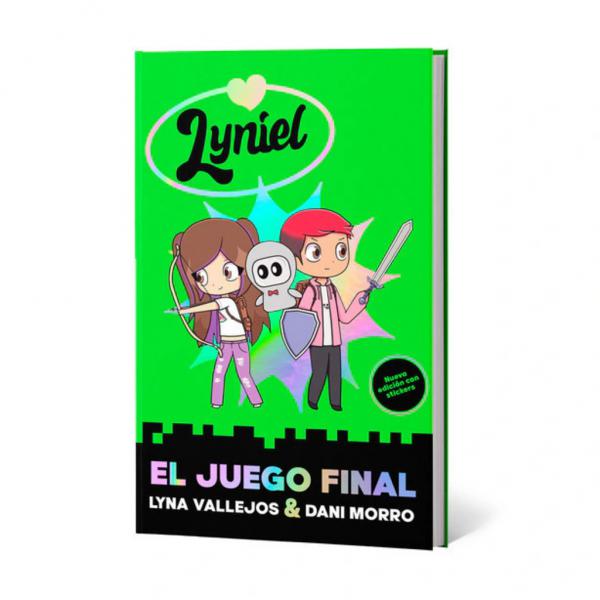 LYNIEL 2 - EL JUEGO FINAL