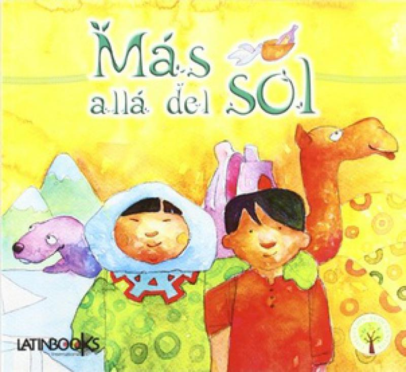 MAS ALLA DEL SOL