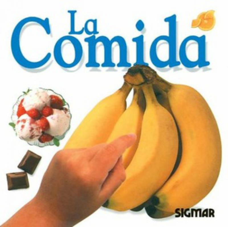 LA COMIDA