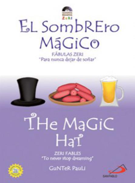 EL SOMBRERO MAGICO (THE MAGIC HAT)