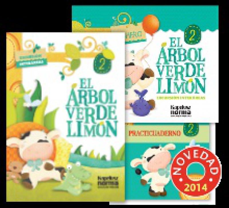 EL ARBOL VERDE LIMON 2