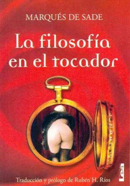 LA FILOSOFIA EN EL TOCADOR