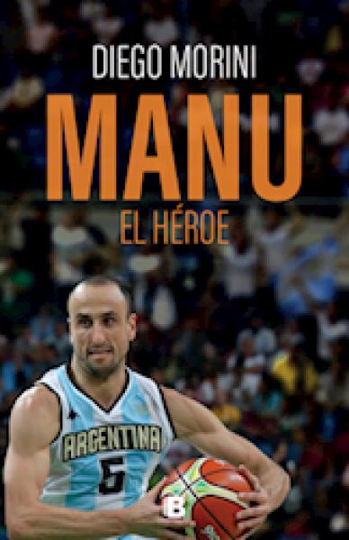 MANU - EL HEROE