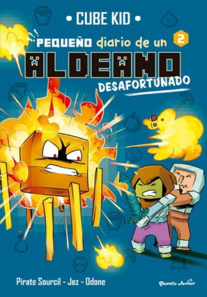 PEQUEÑO DIARIO DE UN ALDEANO ...