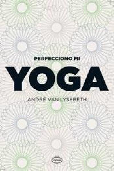 PERFECCIONO MI YOGA (VINTAGE)