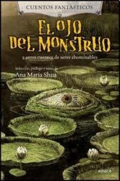 EL OJO DEL MONSTRUO