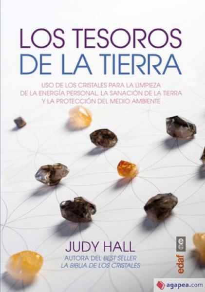 LOS TESOROS DE LA TIERRA