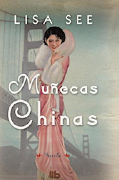 MUÑECAS CHINAS ( TAPA DURA )