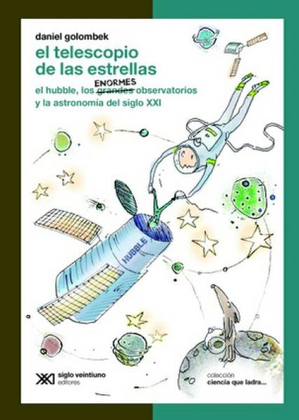 EL TELESCOPIO DE LAS ESTRELLAS