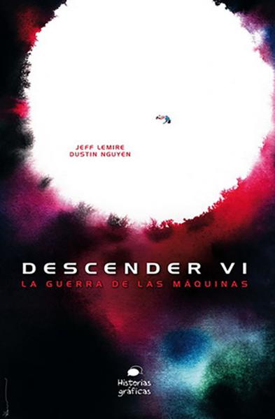 DESCENDER VI