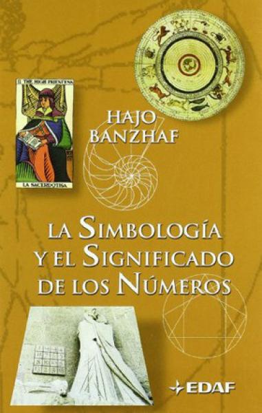 SIMBOLOGIA Y EL SIGNIFICADO DE LOS NUMER