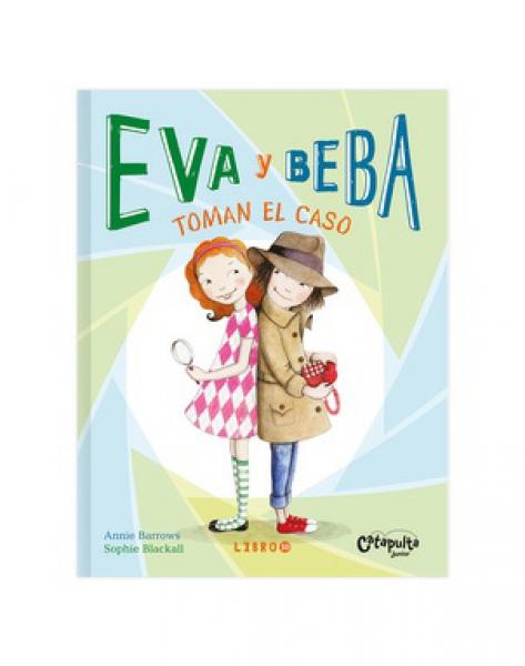 EVA Y BEBA 10