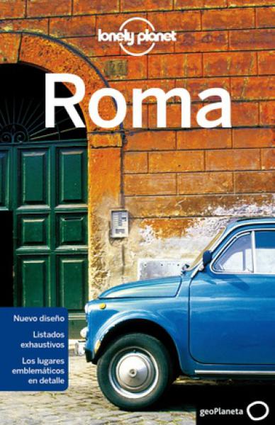 GUIA DE ROMA (ESPAÑOL)