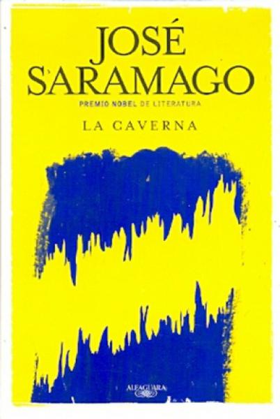 LA CAVERNA