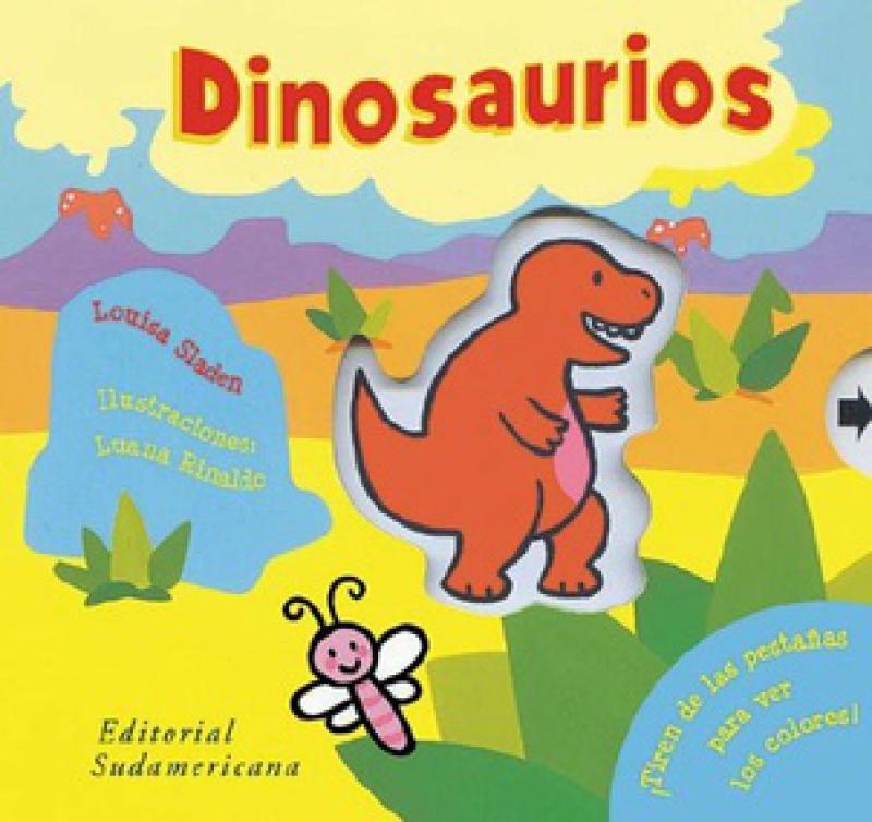 DINOSAURIOS