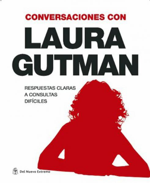 CONVERSACIONES CON LAURA GUTMAN