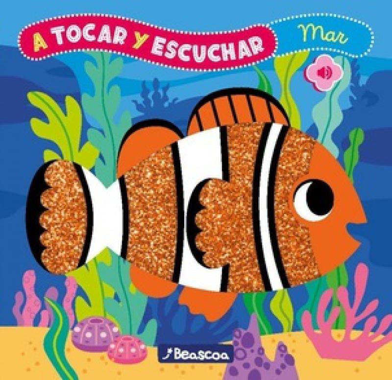 A TOCAR Y ESCUCHAR - MAR