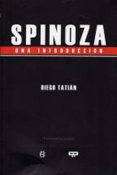 SPINOZA - UNA INTRODUCCION