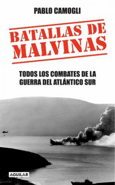 BATALLAS DE MALVINAS