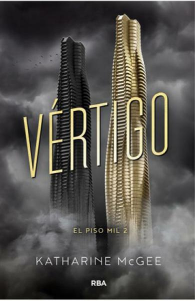 VERTIGO - EL PISO MIL 2