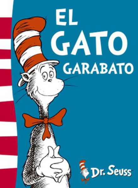 EL GATO GARABATO