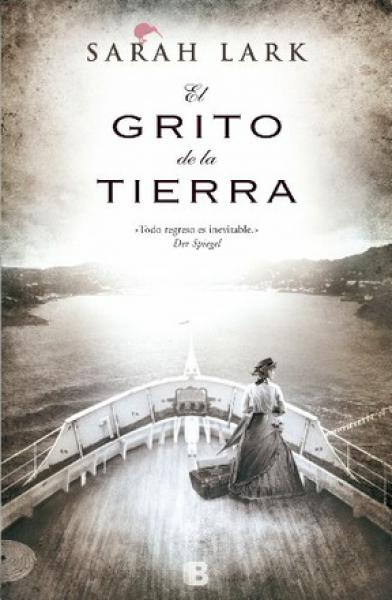 EL GRITO DE LA TIERRA - 3 -