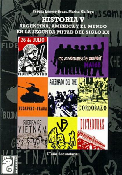 HISTORIA V
