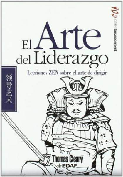 EL ARTE DEL LIDERAZGO