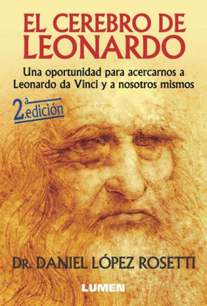 EL CEREBRO DE LEONARDO