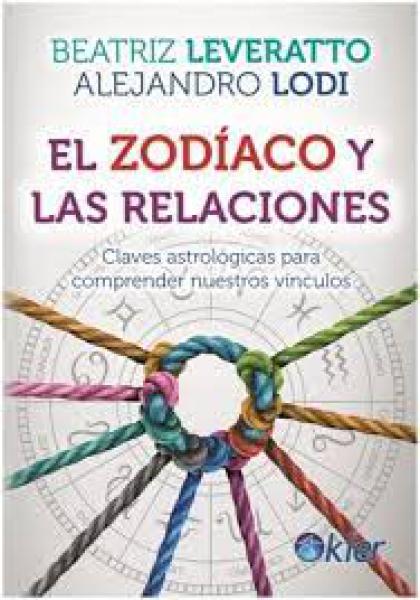 EL ZODIACO Y LAS RELACIONES