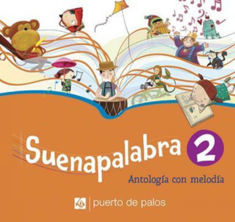 SUENAPALABRA 2