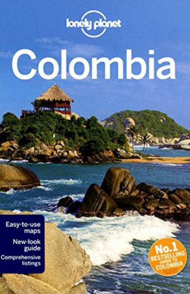GUIA DE COLOMBIA (INGLES)