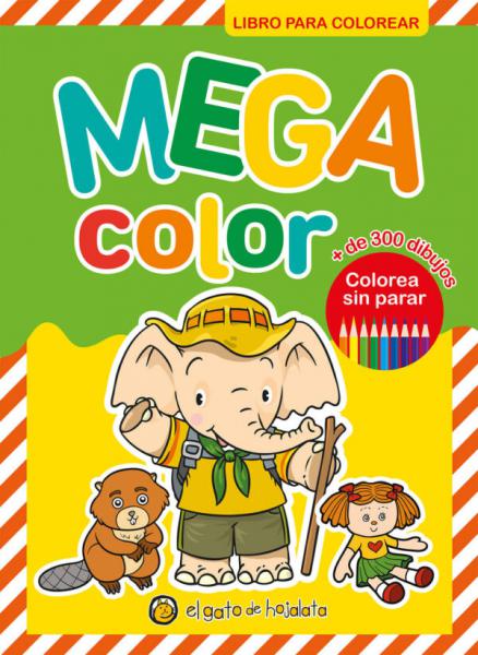 MEGA COLOR 01