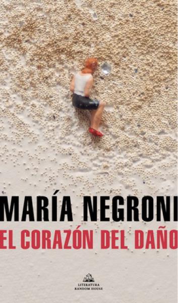 EL CORAZON DEL DAÑO