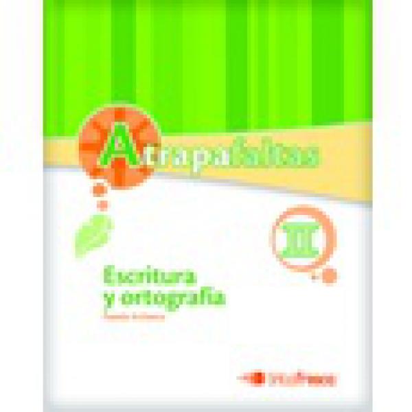 ORTOGRAFIA II (ATRAPAFALTAS)