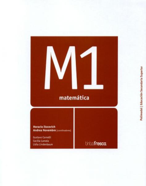 MATEMATICA I