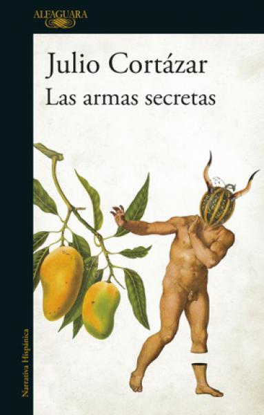 LAS ARMAS SECRETAS