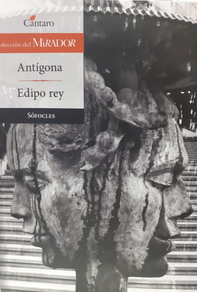 ANTIGONA-EDIPO REY